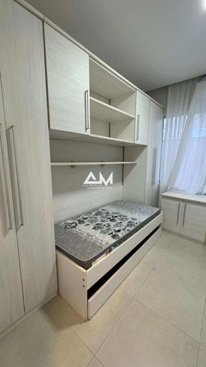 Apartamento 3 quartos 3 banheiros 230m²