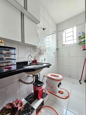 Casa 3 quartos 4 vagas 204m²