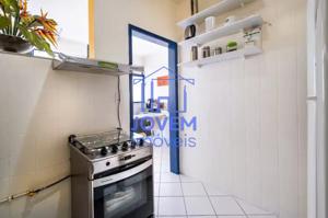 Apartamento 4 quartos 3 banheiros 140m²