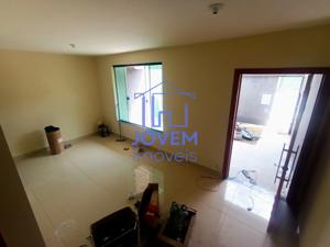 Casa 3 quartos 2 banheiros 95m²