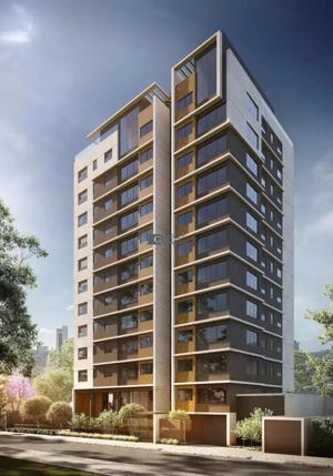 Apartamento 3 quartos 2 banheiros 99m²