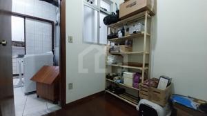 Apartamento 2 quartos 2 vagas 70m²
