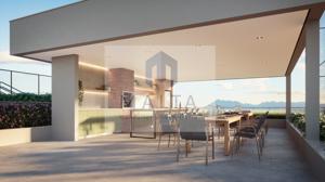 Apartamento 2 quartos 2 banheiros 62m²