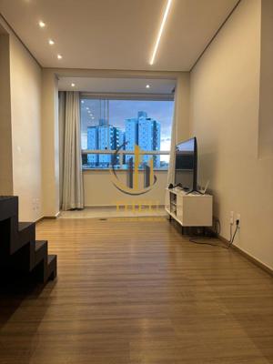 Apartamento 2 quartos 2 banheiros 220m²