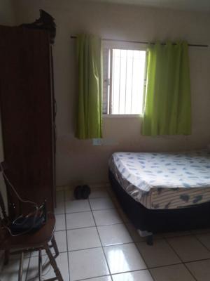 Apartamento 2 quartos 1 banheiro 46m²