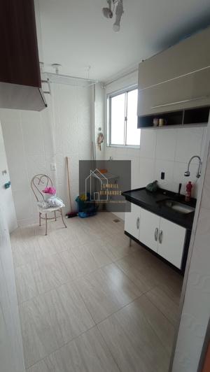 Apartamento 2 quartos 1 banheiro 96m²