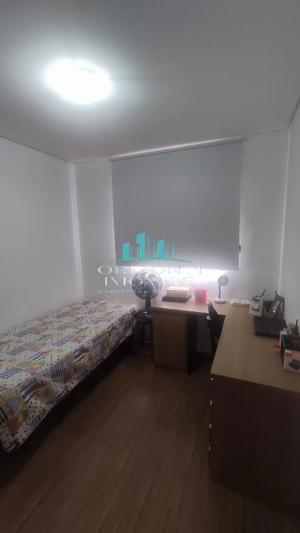 Apartamento 3 quartos 3 banheiros 