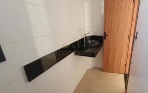 Casa 3 quartos 3 banheiros 190m²
