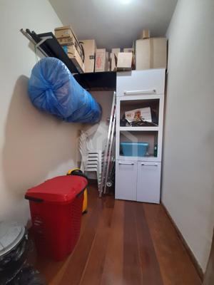 Apartamento 4 quartos 3 vagas 128,3m²
