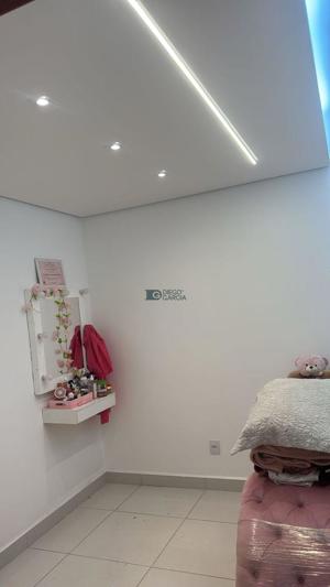 Apartamento 2 quartos 2 banheiros 56m²