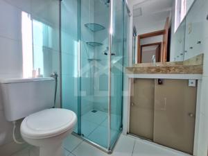 Cobertura 2 quartos 1 vaga 104m²