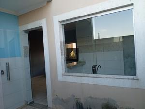 Casa 2 quartos 2 banheiros 65m²
