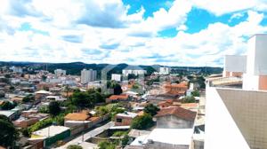 Cobertura 4 quartos 3 vagas 148m²