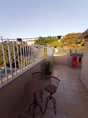 Apartamento 3 quartos 4 banheiros 312m²