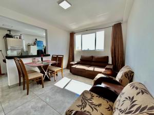 Apartamento 2 quartos 2 banheiros 120m²