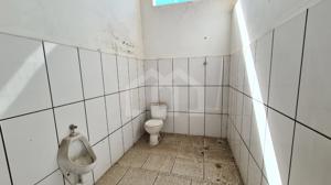 Galpão 20 vagas 5000m²