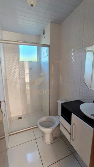 Apartamento 2 quartos 1 banheiro 45m²
