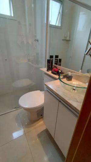 Apartamento 2 quartos 2 vagas 61,53m²
