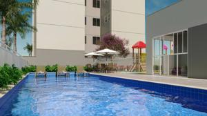 Apartamento 2 quartos 2 banheiros 111m²
