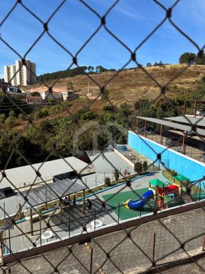Apartamento 2 quartos 1 vaga 68m²