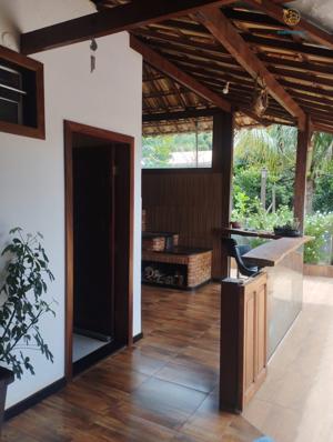 Chácara 5 quartos 2 banheiros 200m²