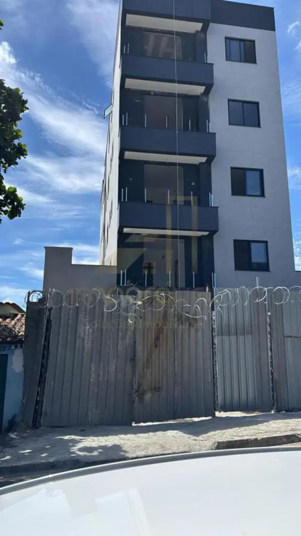 Apartamento 3 quartos 2 banheiros 96m²