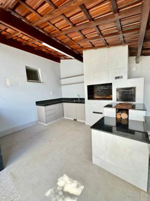 Apartamento 4 quartos 3 banheiros 860m²