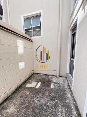 Apartamento 2 quartos 1 banheiro 100m²