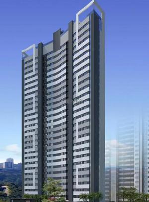 Apartamento 4 quartos 4 banheiros 208m²