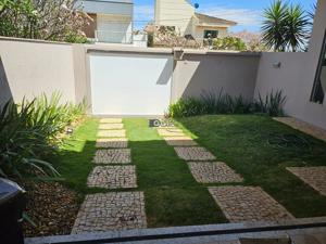Apartamento 3 quartos 3 banheiros 270m²