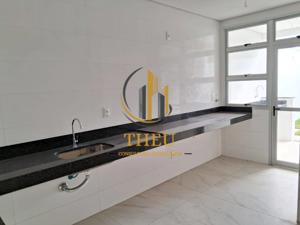Apartamento 3 quartos 3 banheiros 308m²