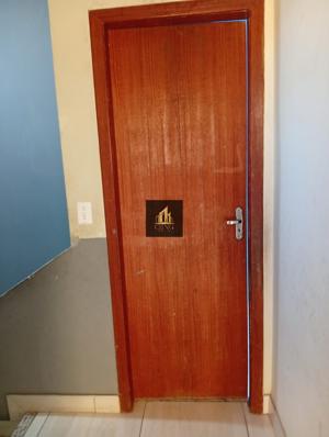 Casa 2 quartos 2 banheiros 65m²