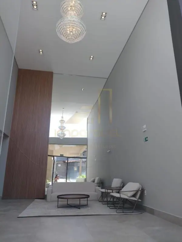 Apartamento 4 quartos 4 banheiros 