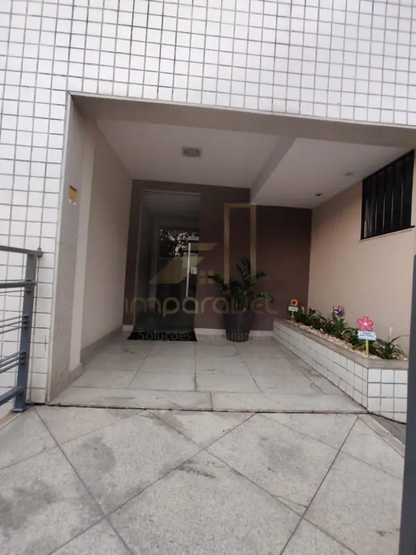 Apartamento 3 quartos 2 banheiros 45m²
