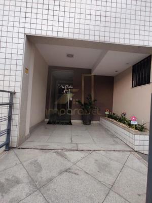 Apartamento 3 quartos 2 banheiros 45m²
