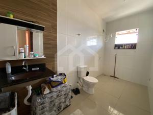 Casa 3 quartos 2 vagas 200m²