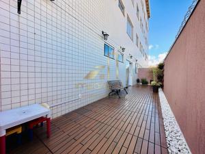 Apartamento 3 quartos 2 banheiros 115,12m²
