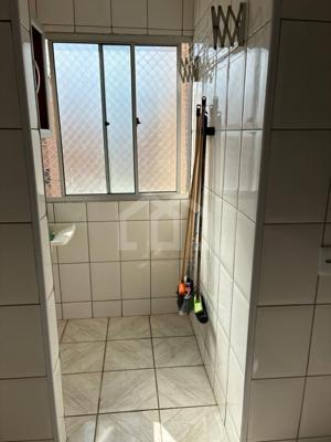 Apartamento 2 quartos 1 vaga 68m²