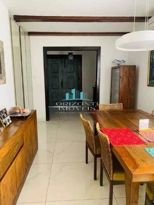 Apartamento 4 quartos 2 banheiros 300m²
