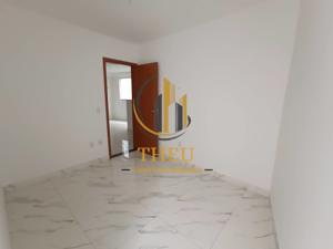 Apartamento 3 quartos 2 banheiros 101m²
