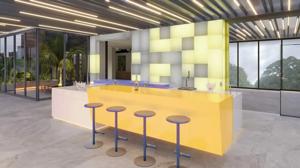 Apartamento 2 quartos 2 banheiros 73m²