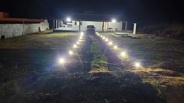 Apartamento 3 quartos 4 banheiros 340m²