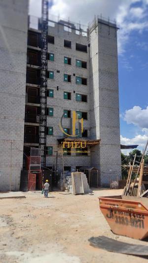 Apartamento 2 quartos 1 banheiro 120m²