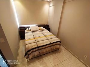 Apartamento 3 quartos 4 banheiros 161m²