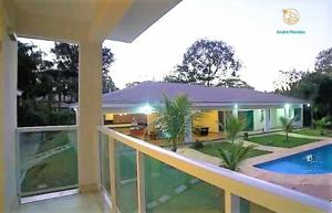 Casa em condomínio 6 quartos 3 banheiros 5000m²