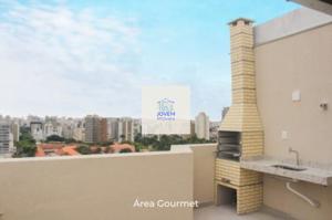 Apartamento 3 quartos 4 banheiros 118m²