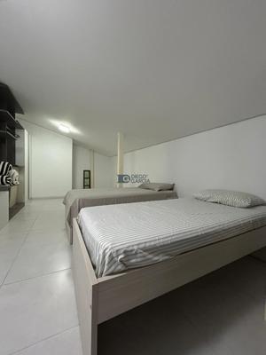 Apartamento 3 quartos 3 banheiros 154m²