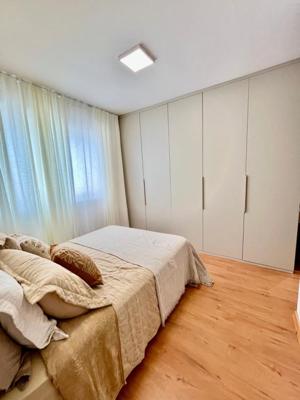 Apartamento 3 quartos 2 banheiros 360m²