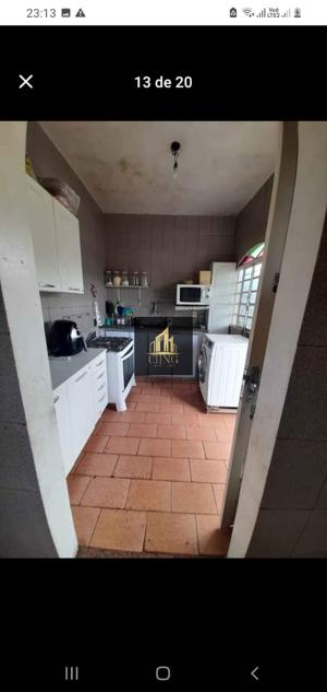 Casa 95m²
