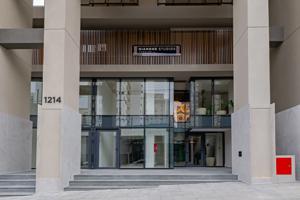 Apartamento 1 quarto  banheiros 31m²